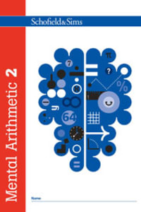 Mental Arithmetic 2 Book